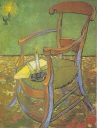 Harma Corona Vincent van Gogh Getty 1