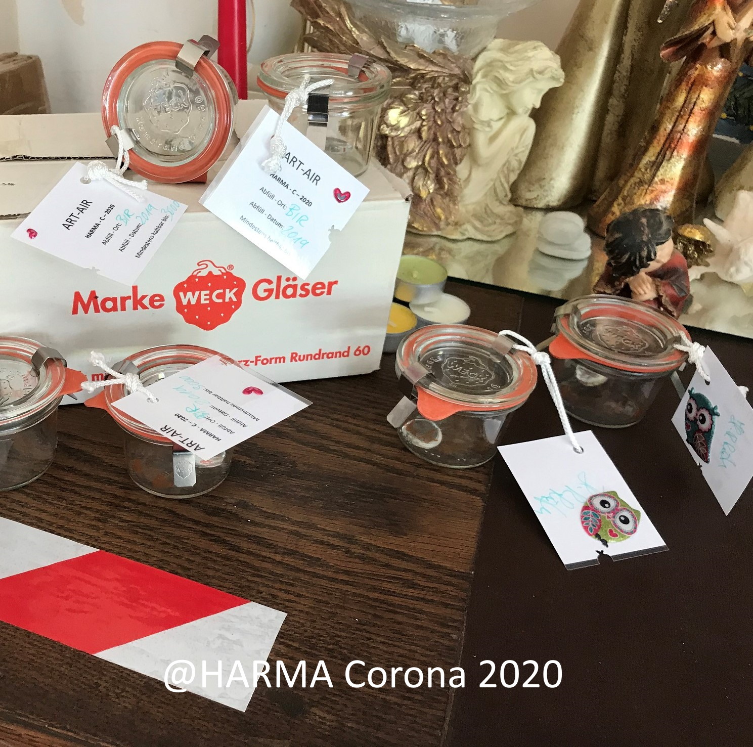 Harma Corona Luft 2020 1