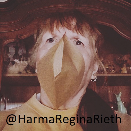 Harma FaceFilter 2021