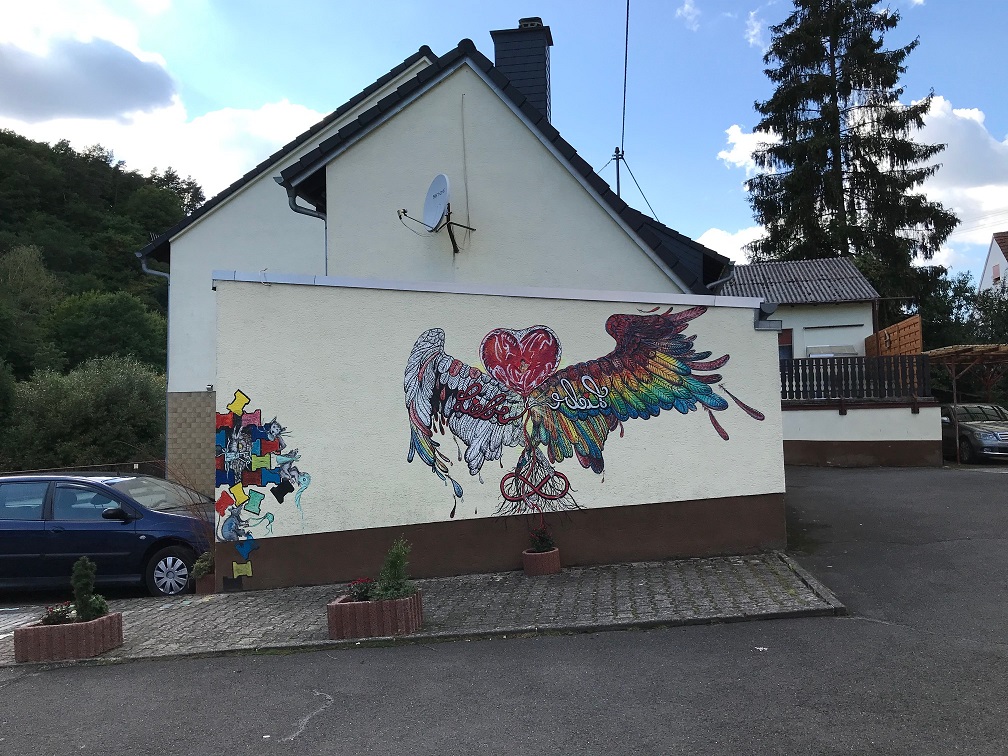 Harma Liebe einer Mutter 1001 Liebe Hass 2022