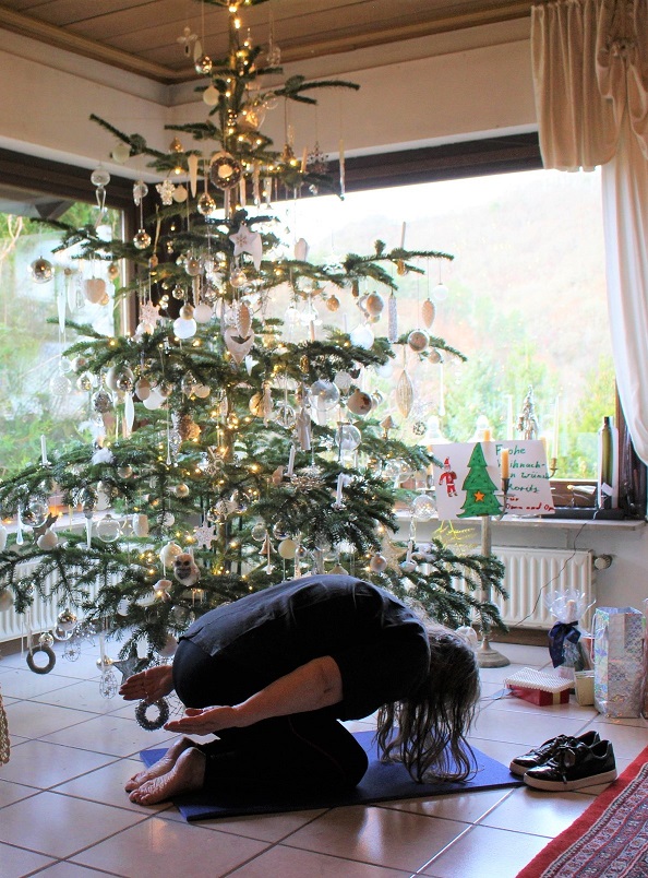 Harma Joga zweischen den Feiertagen 5 2021