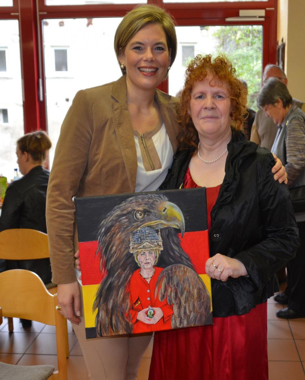 Harma Geburtstag 2013 32 