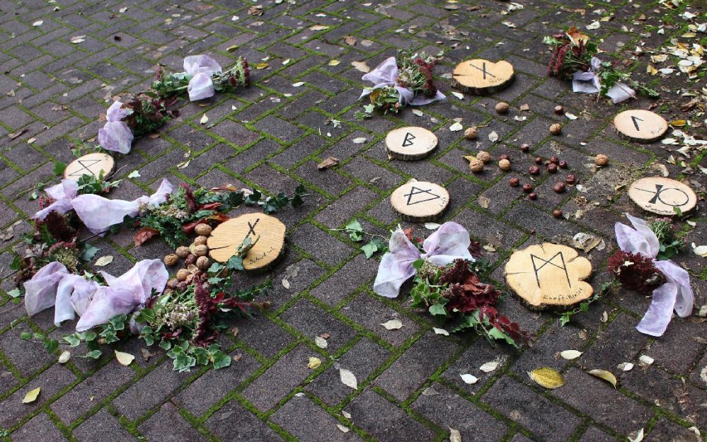 Harma Geburtstag 2013 Nr 52 