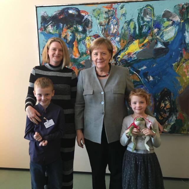 Harma Berlin Rieths Angela Merkel 1 2018