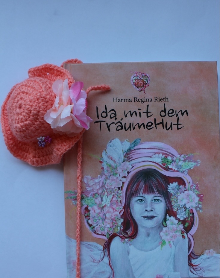 IDA 2 Buch Lebkuchen 1