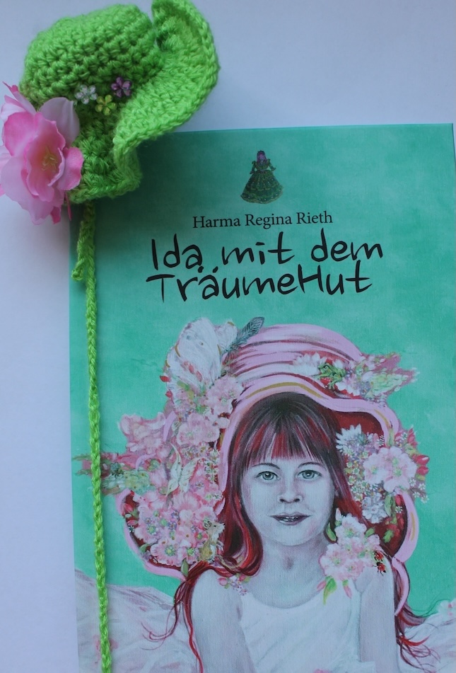 IDA 3 Buch mit Prinzessin 1