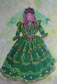 IDA 3 Prinzessin 1 2026