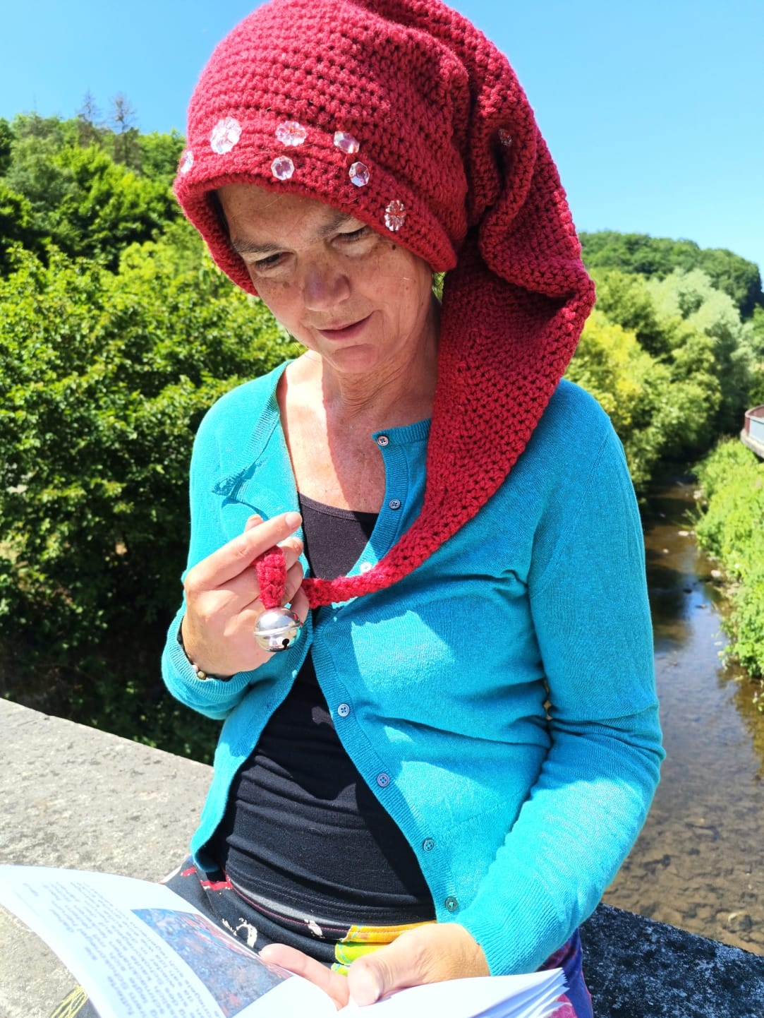 Ida 1 Romana die LeseFee