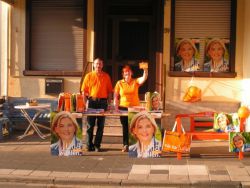 Infostand Fischbach 09 015