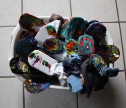 Socken 2