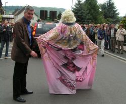 Fastnacht in Fischbach 2010