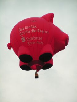 ballon 2010 f 1